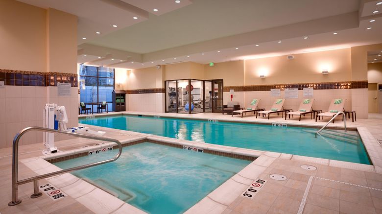 <b>Courtyard Salt Lake City Downtown Pool</b>. Images powered by <a href="https://www.leonardoworldwide.com/" title="Leonardo Worldwide" target="_blank">Leonardo</a>.