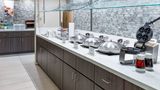Residence Inn Tampa Downtown Restaurant