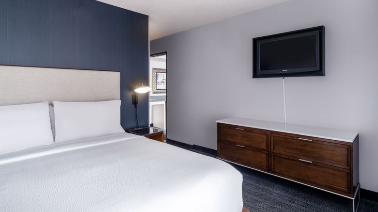 <b>Courtyard Salt Lake City Airport Suite</b>. Images powered by <a href="https://www.leonardoworldwide.com/" title="Leonardo Worldwide" target="_blank">Leonardo</a>.