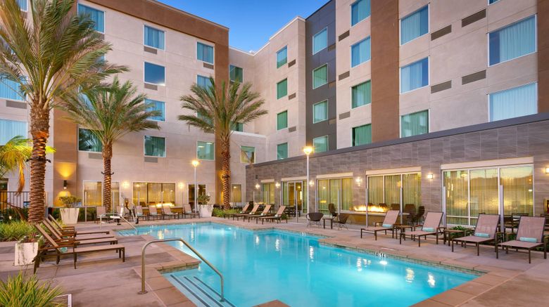 <b>TownePlace Suites Los Angeles LAX Recreation</b>. Images powered by <a href="https://www.leonardoworldwide.com/" title="Leonardo Worldwide" target="_blank">Leonardo</a>.