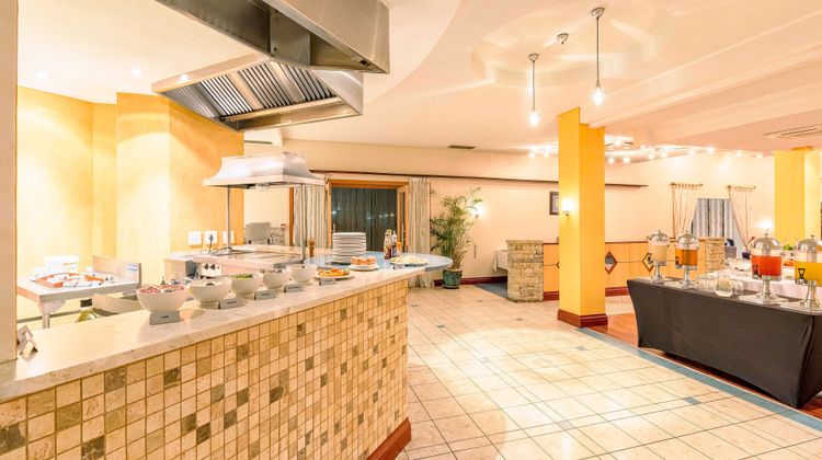 Protea Hotel Pelican Bay Restaurant