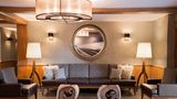 Residences Mont-Tremblant Lobby
