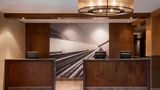 Residences Mont-Tremblant Lobby