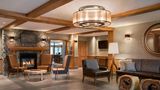 Residences Mont-Tremblant Lobby