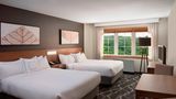 Residences Mont-Tremblant Suite