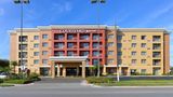 Courtyard Laredo Marriott Exterior