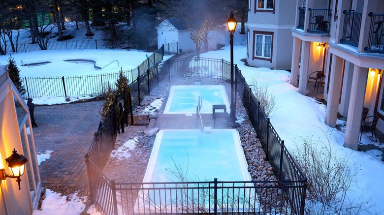 <b>Residences Mont-Tremblant Recreation</b>. Images powered by <a href="https://www.leonardoworldwide.com/" title="Leonardo Worldwide" target="_blank">Leonardo</a>.