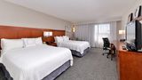 Courtyard Laredo Marriott Room