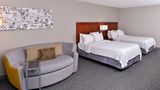 Courtyard Laredo Marriott Room