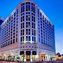 Grand Bohemian Hotel Orlando