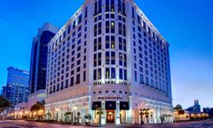 Grand Bohemian Hotel Orlando