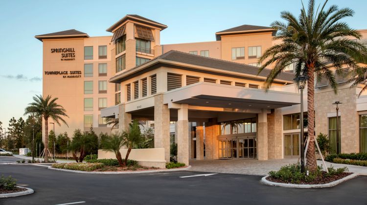 TownePlace Suites LBV/Palm Parkway Exterior