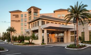 TownePlace Suites LBV/Palm Parkway