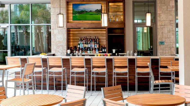 <b>TownePlace Suites LBV/Palm Parkway Restaurant</b>. Images powered by <a href="https://www.leonardoworldwide.com/" title="Leonardo Worldwide" target="_blank">Leonardo</a>.