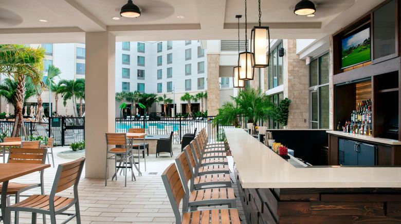 <b>TownePlace Suites LBV/Palm Parkway Restaurant</b>. Images powered by <a href="https://www.leonardoworldwide.com/" title="Leonardo Worldwide" target="_blank">Leonardo</a>.