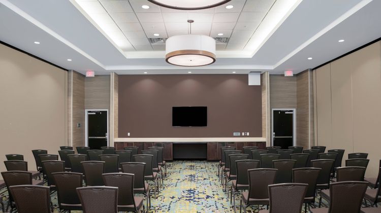 TownePlace Suites LBV/Palm Parkway Meeting