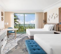 The Royal at Atlantis, Autograph Collection Room