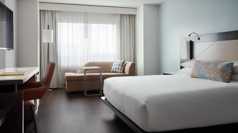 <b>Marriott Orlando Downtown Room</b>. Images powered by <a href="https://www.leonardoworldwide.com/" title="Leonardo Worldwide" target="_blank">Leonardo</a>.