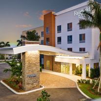 Fairfield Inn & Suites Boca Raton