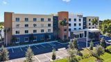 <b>Fairfield Inn & Suites Boca Raton Exterior</b>. Images powered by <a href="https://www.leonardoworldwide.com/" title="Leonardo Worldwide" target="_blank">Leonardo</a>.