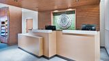 <b>Fairfield Inn & Suites Boca Raton Exterior</b>. Images powered by <a href="https://www.leonardoworldwide.com/" title="Leonardo Worldwide" target="_blank">Leonardo</a>.
