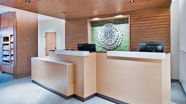 <b>Fairfield Inn & Suites Boca Raton Exterior</b>. Images powered by <a href="https://www.leonardoworldwide.com/" title="Leonardo Worldwide" target="_blank">Leonardo</a>.