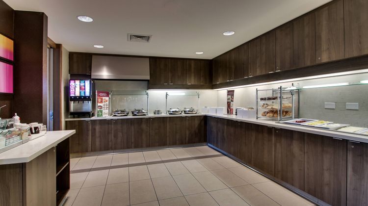 Residence Inn Philadelphia/Collegeville Restaurant