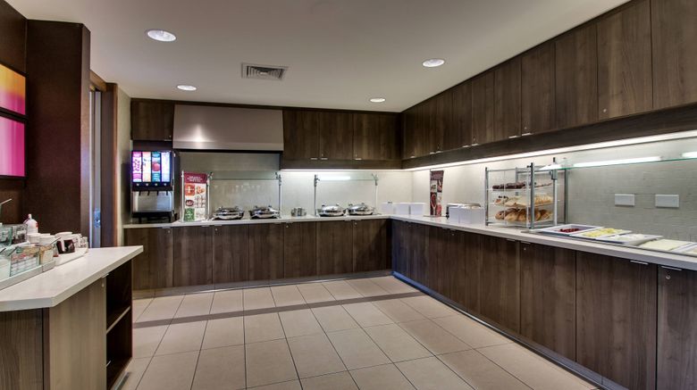 <b>Residence Inn Philadelphia/Collegeville Restaurant</b>. Images powered by <a href="https://www.leonardoworldwide.com/" title="Leonardo Worldwide" target="_blank">Leonardo</a>.