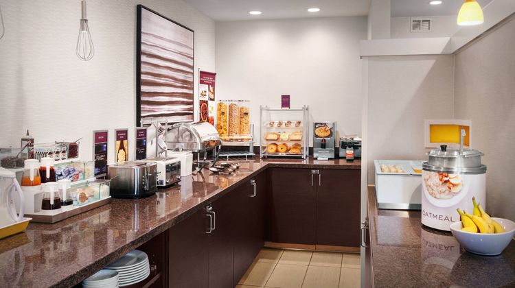 Residence Inn Philadelphia Willow Grove Restaurant