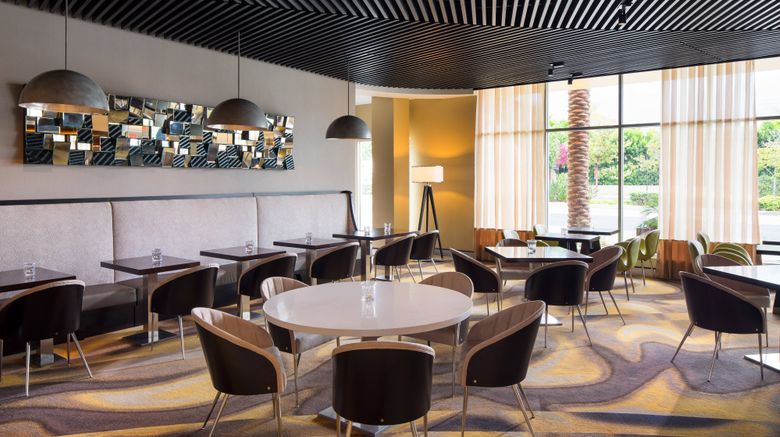 <b>SpringHill Stes Los Angeles Burbank/Dtwn Restaurant</b>. Images powered by <a href="https://www.leonardoworldwide.com/" title="Leonardo Worldwide" target="_blank">Leonardo</a>.
