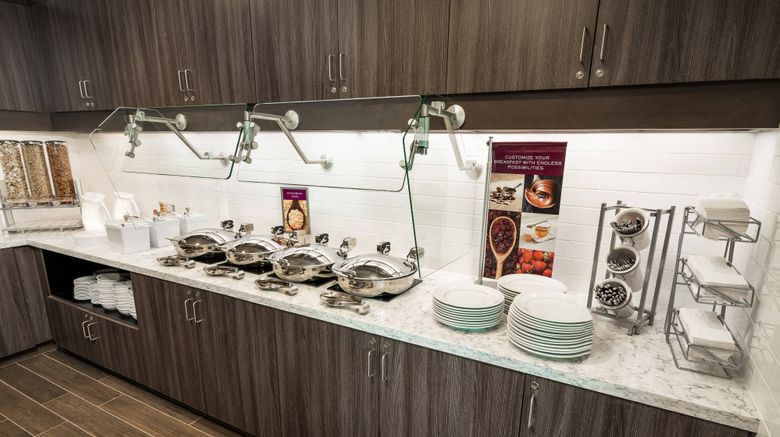 <b>Residence Inn Rocklin/Roseville Restaurant</b>. Images powered by <a href="https://www.leonardoworldwide.com/" title="Leonardo Worldwide" target="_blank">Leonardo</a>.