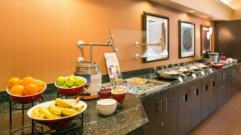 <b>Residence Inn San Diego Sorrento Mesa Restaurant</b>. Images powered by <a href="https://www.leonardoworldwide.com/" title="Leonardo Worldwide" target="_blank">Leonardo</a>.