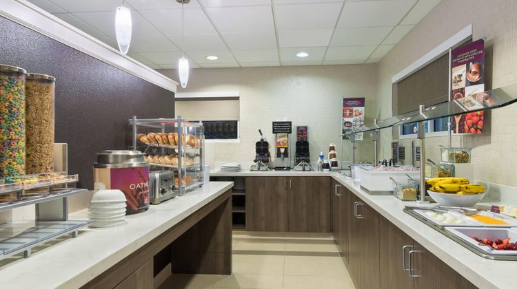 Residence Inn Savannah Midtown Restaurant