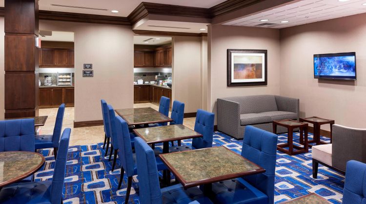 Residence Inn by Marriott Plano Restaurant