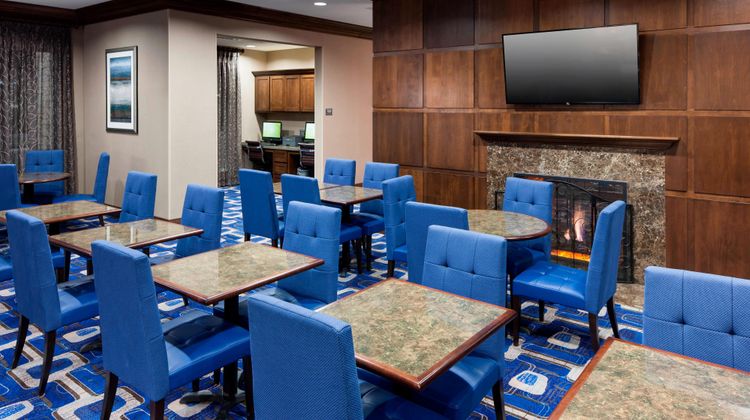 Residence Inn by Marriott Plano Restaurant