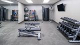 Residence Inn Salt Lake City Airport Health Club
