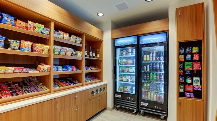 SpringHill Suites Cheraw Other