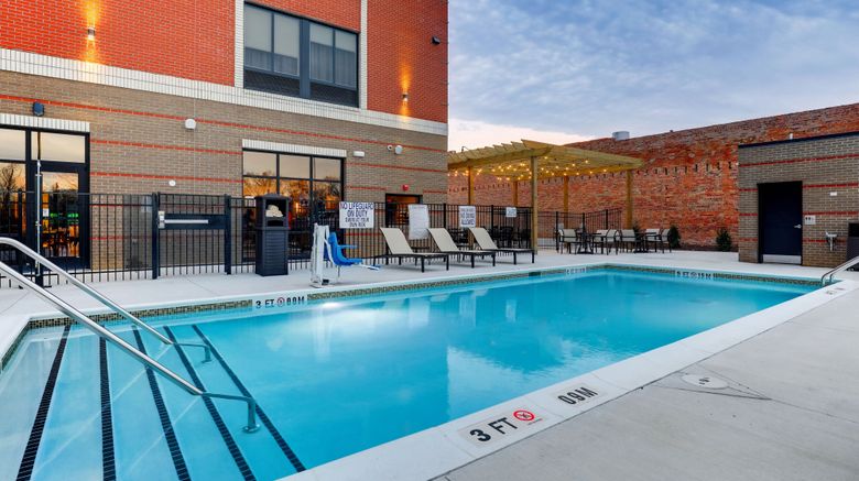 <b>SpringHill Suites Cheraw Recreation</b>. Images powered by <a href="https://www.leonardoworldwide.com/" title="Leonardo Worldwide" target="_blank">Leonardo</a>.