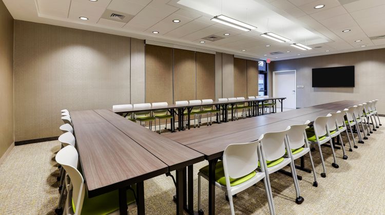 SpringHill Suites Cheraw Meeting