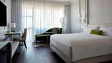 Charlotte Marriott SouthPark Room