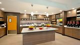 Residence Inn Bridgewater Branchburg Restaurant