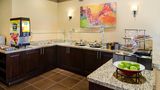 <b>Residence Inn by Marriott Santa Fe Restaurant</b>. Images powered by <a href="https://www.leonardoworldwide.com/" title="Leonardo Worldwide" target="_blank">Leonardo</a>.