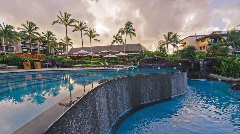 <b>Koloa Landing Resort, Autograph Collec Pool</b>. Images powered by <a href="https://www.leonardoworldwide.com/" title="Leonardo Worldwide" target="_blank">Leonardo</a>.