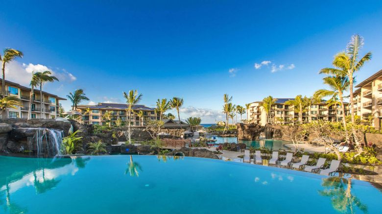<b>Koloa Landing Resort, Autograph Collec Pool</b>. Images powered by <a href="https://www.leonardoworldwide.com/" title="Leonardo Worldwide" target="_blank">Leonardo</a>.
