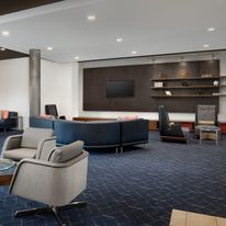 Courtyard by Marriott Little Rock North