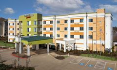 Courtyard by Marriott Little Rock North