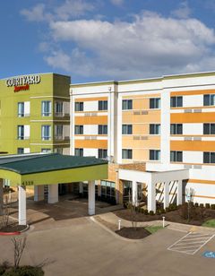 Courtyard by Marriott Little Rock North