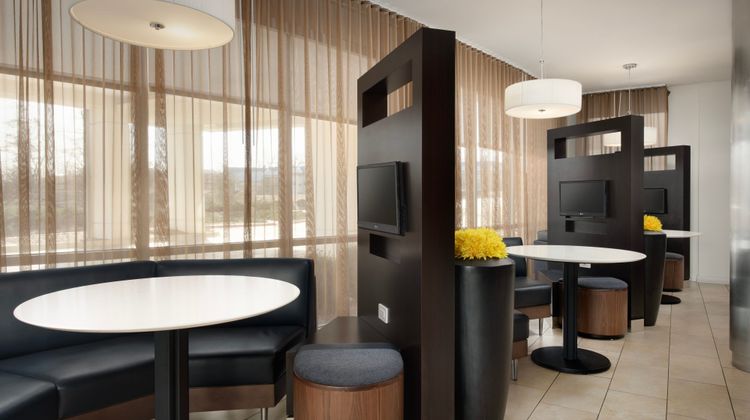 Courtyard by Marriott Little Rock North Other