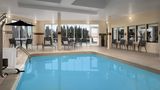 Courtyard by Marriott Little Rock North Recreation