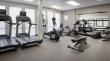 Courtyard by Marriott Little Rock North Recreation